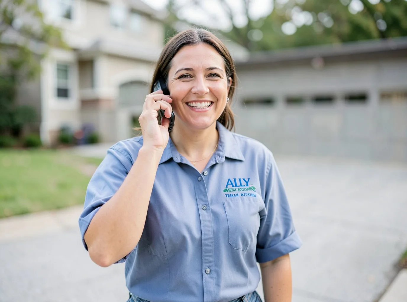 Metal Roof Installation Newton Falls, OH FAQs